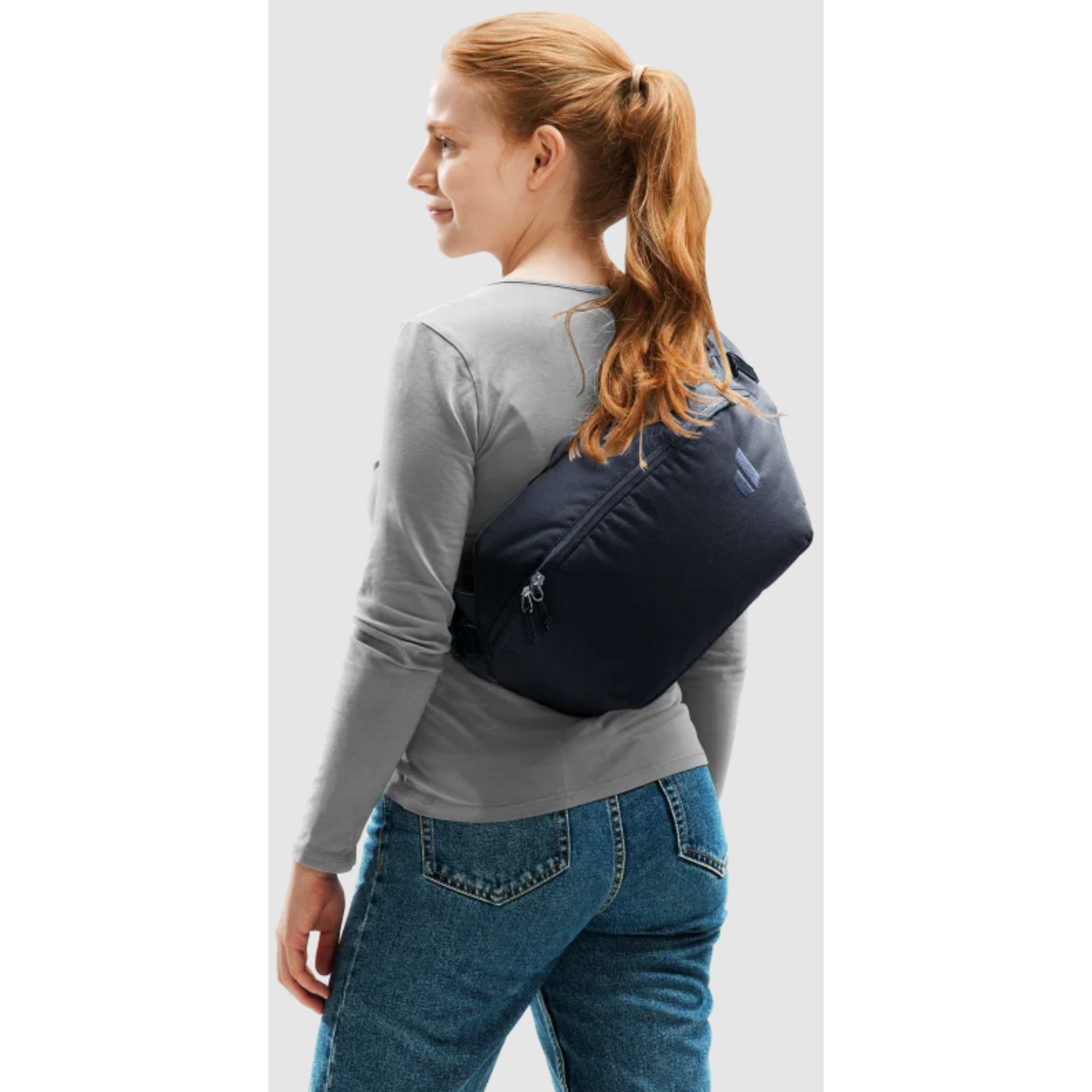 DEUTER STROOF 5 BLACK