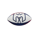WILSON WILSON BALLON CFL WRAPAROUND JR - MTL
