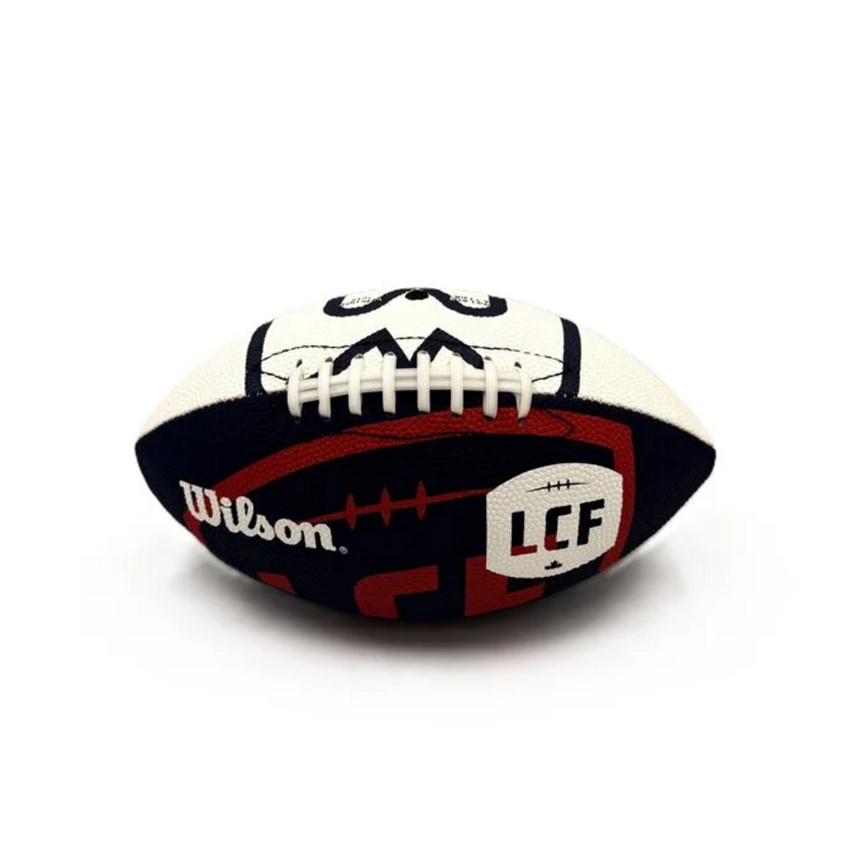 WILSON WILSON BALLON CFL WRAPAROUND JR - MTL
