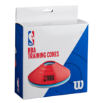 WILSON WILSON TRAINING CONES 10PK