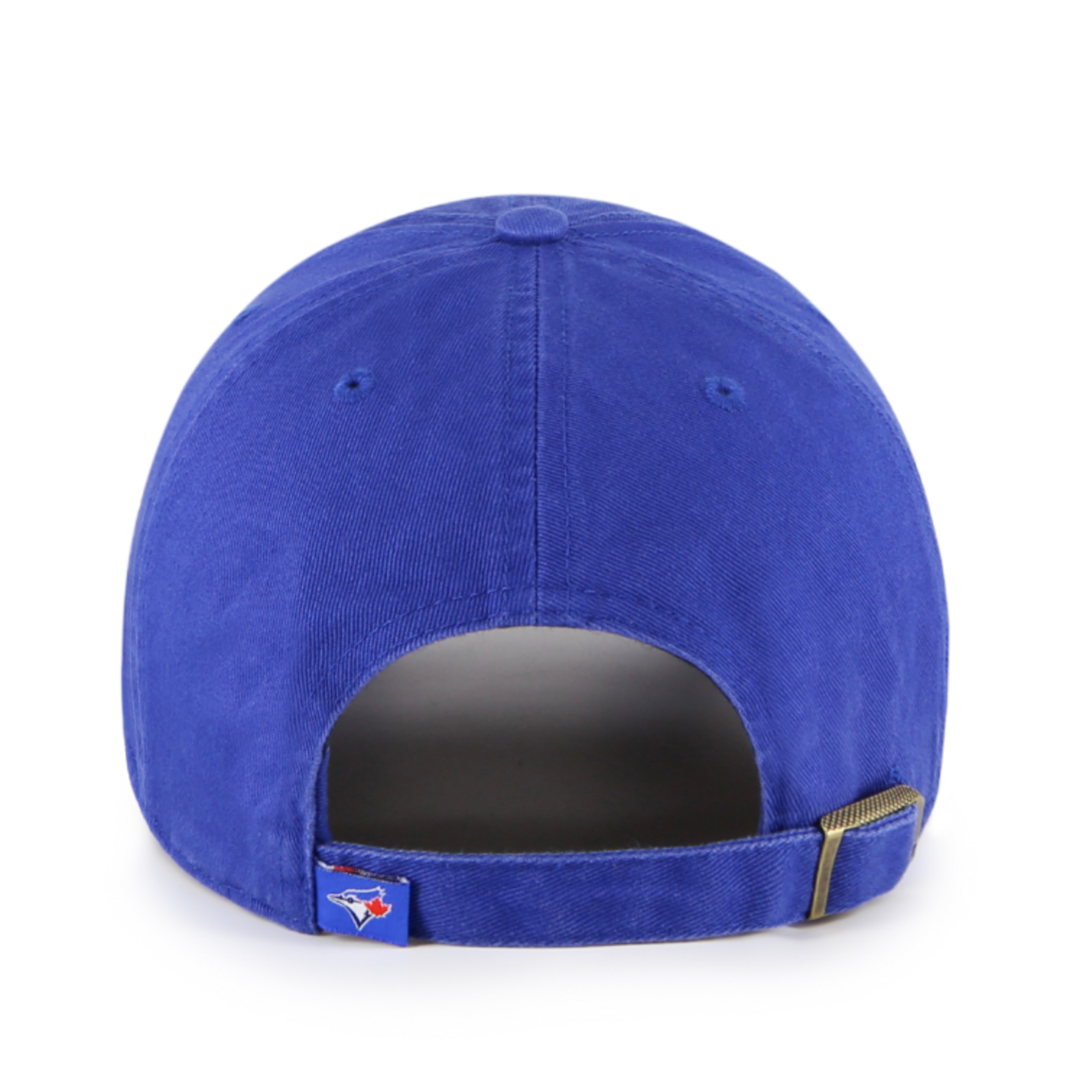47 BRAND 47 CASQUETTE MLB 47 CLEAN UP CAP-TC MLB-15 TORONTO BLUE JAYS OSFA
