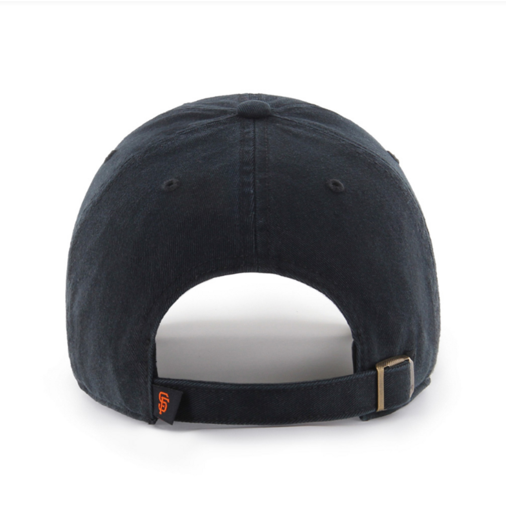 47 BRAND 47 CASQUETTE MLB 47 CLEAN UP CAP-TC MLB-28 SAN FRANCISCO GIANTS OSFA