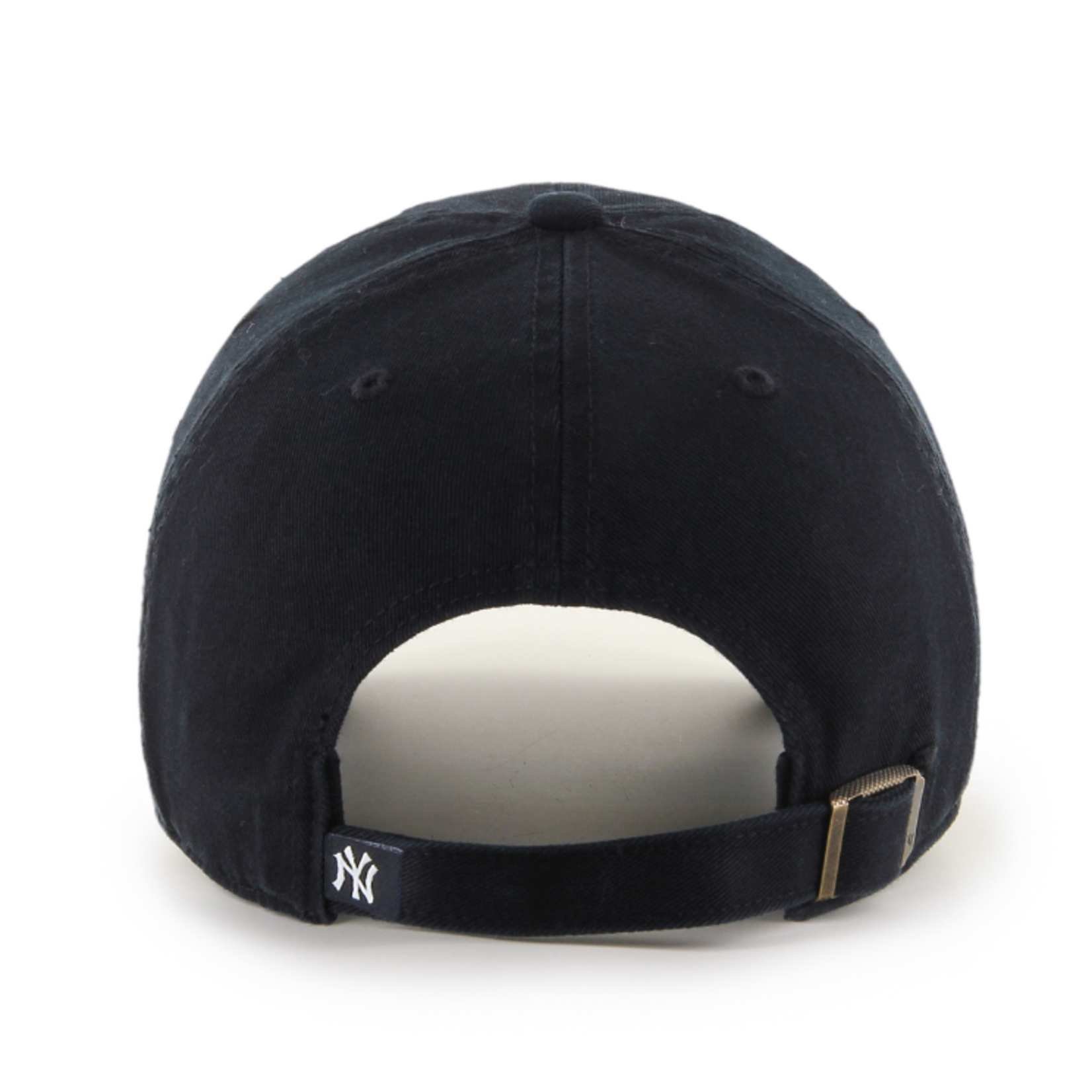 47 BRAND 47 CASQUETTE MLB 47 CLEAN UP MLB-10 NEW YORK YANKEES OSFA