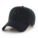 47 BRAND 47 CASQUETTE MLB 47 CLEAN UP MLB-10 NEW YORK YANKEES OSFA