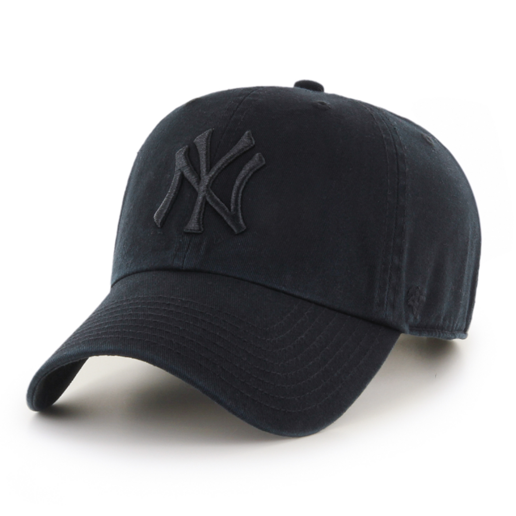 47 BRAND 47 CASQUETTE MLB CLEAN UP NEW YORK YANKEES OSFA