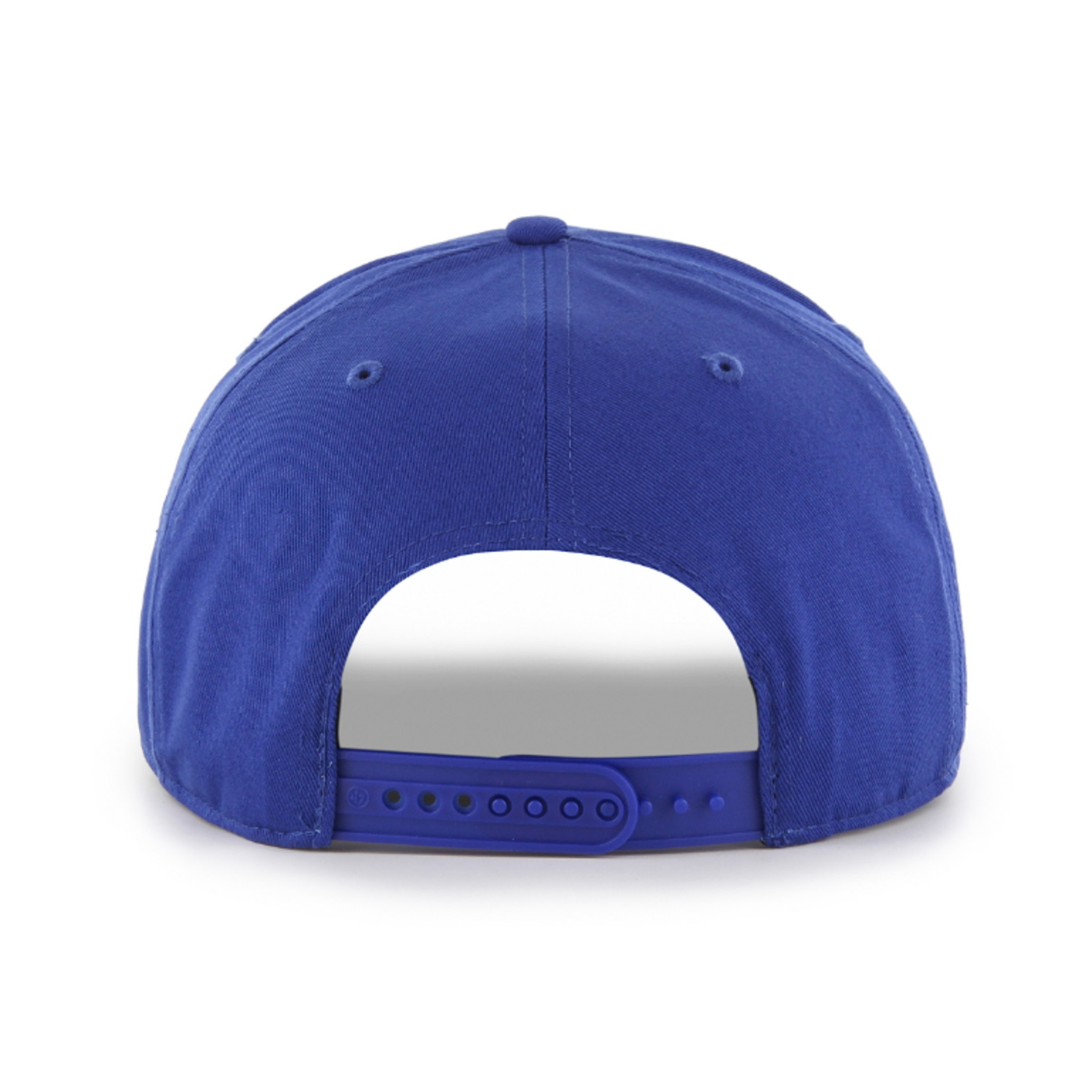 47 BRAND 47 CASQUETTE MLB 47 HITCH MLB-21 LOS ANGELES DODGERS OSFA