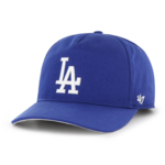 47 BRAND 47 CASQUETTE MLB 47 HITCH MLB-21 LOS ANGELES DODGERS OSFA
