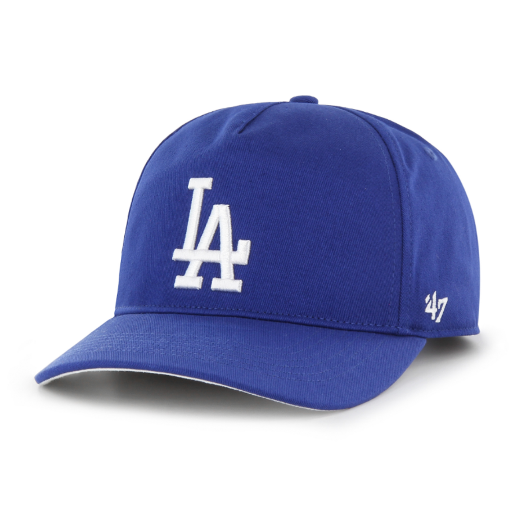 47 BRAND 47 CASQUETTE MLB 47 HITCH MLB-21 LOS ANGELES DODGERS OSFA