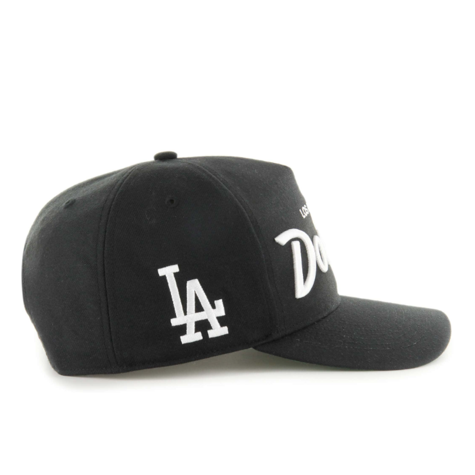 47 BRAND 47 CASQUETTE MLB ATTITUDE 47 Hitch RF MLB-21 LOS ANGELES DODGERS OSFA