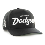 47 BRAND 47 CASQUETTE MLB ATTITUDE 47 Hitch RF MLB-21 LOS ANGELES DODGERS OSFA