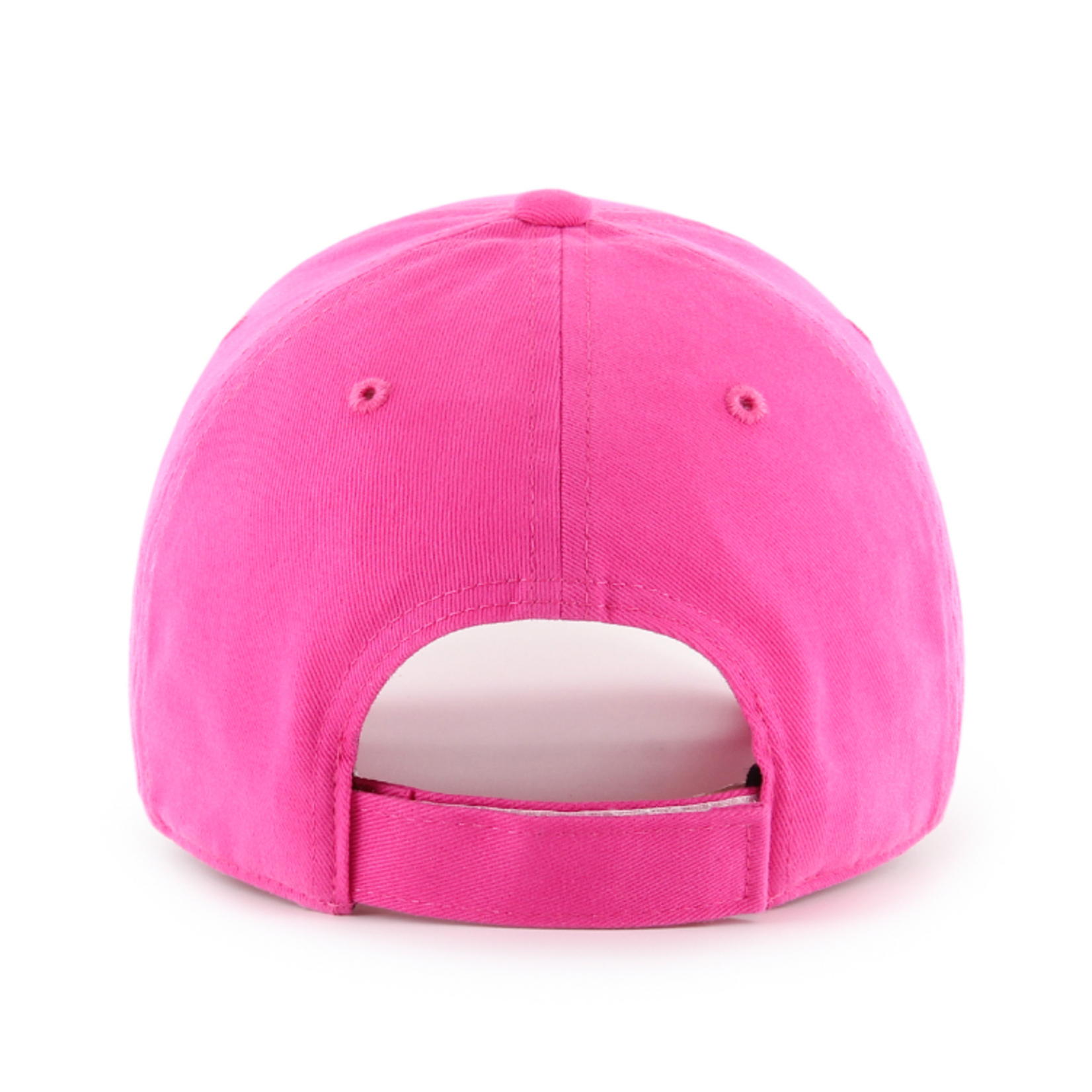 47 BRAND 47 CASQUETTE MLB BASIC 47 MVP CAP MAGENTA MLB-10 NEW YORK YANKEES YOUTH