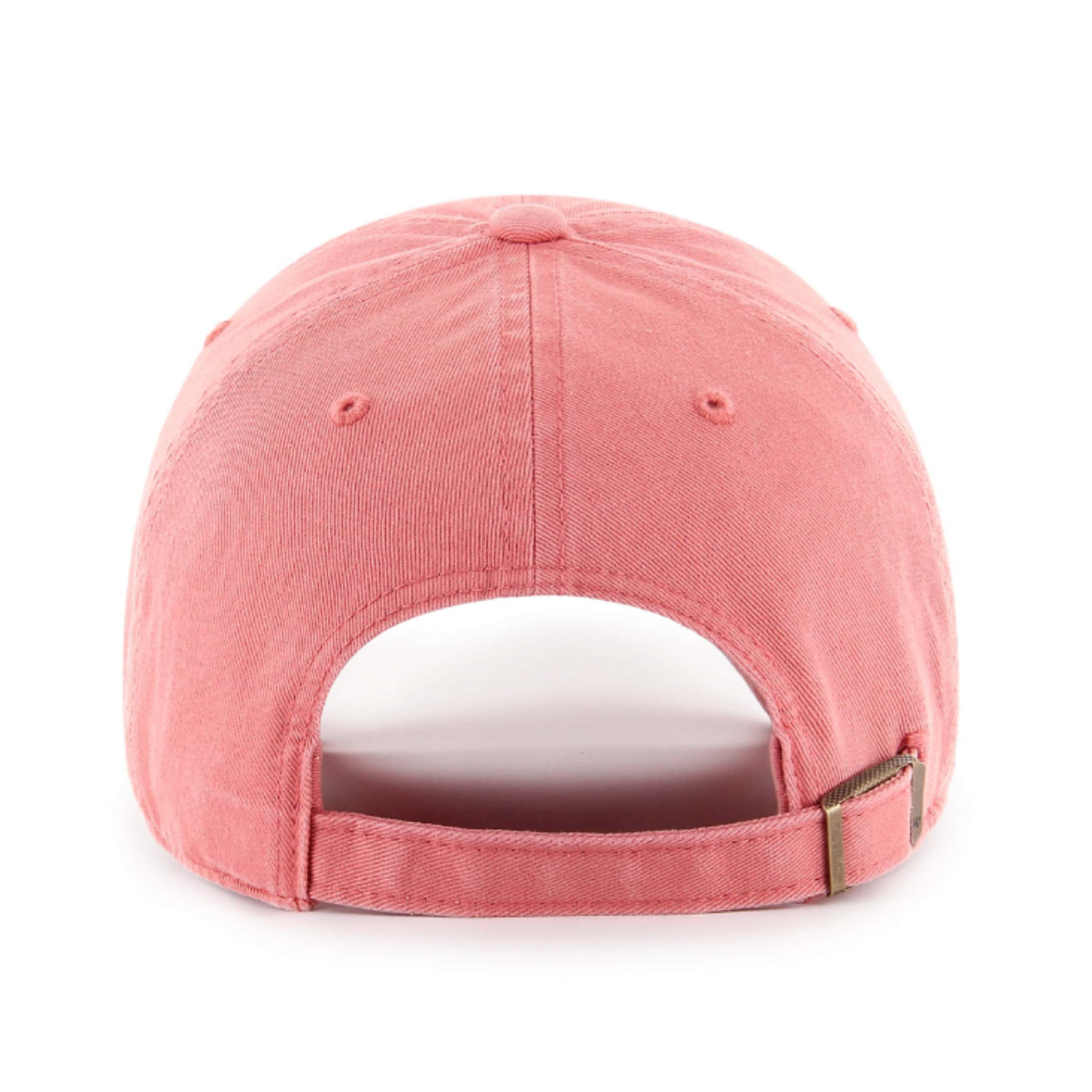 47 BRAND 47 CASQUETTE MLB CLEAN UP ISLAND RED MLB-10 NEW YORK YANKEES OSFA