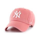 47 BRAND 47 CASQUETTE MLB CLEAN UP ISLAND RED MLB-10 NEW YORK YANKEES OSFA