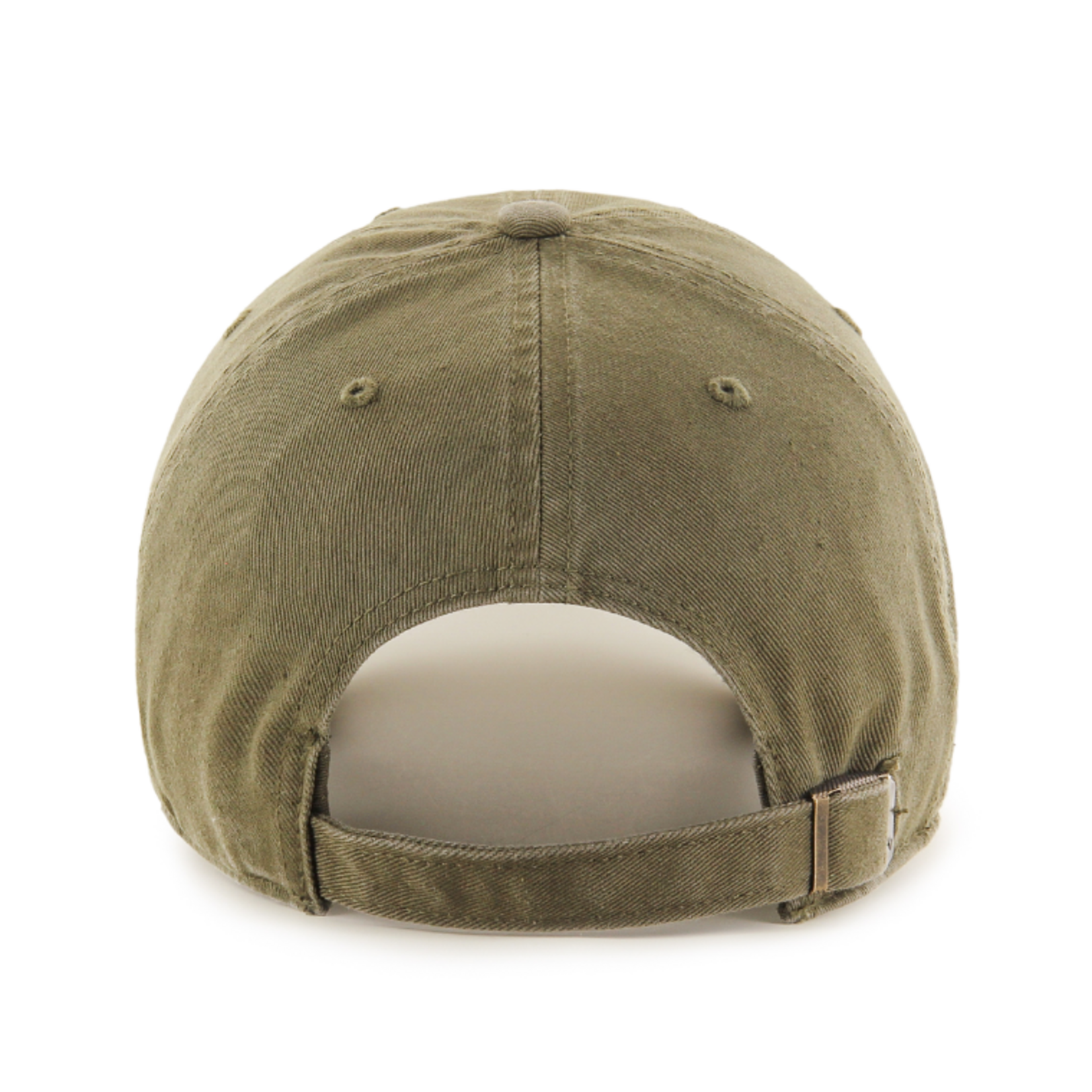 47 BRAND 47 CASQUETTE MLB CLEAN UP SANDALWOOD MLB-21 LOS ANGELES DODGERS OSFA