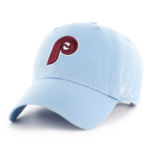 47 BRAND Copy of 47 CASQUETTE MLB CLEAN UP VIN PHILADELPHIA PHILLIES / 1970 OSFA