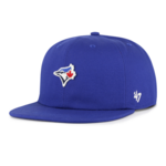 47 BRAND 47 CASQUETTE MLB CONTEMPORARY 47 CAPTAIN RL MLB-15 TORONTO BLUE JAYS OSFA
