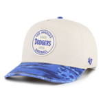 47 BRAND 47 CASQUETTE MLB FIJI ROPE 47 HITCH MLB-21 LOS ANGELES DODGERS OSFA