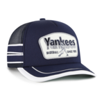 47 BRAND 47 CASQUETTE MLB GOLDEN AGE 47 HITCH FM MLB-10 NEW YORK YANKEES OSFA