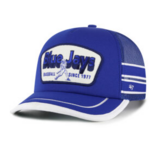 47 BRAND 47 CASQUETTE MLB GOLDEN AGE 47 HITCH FM MLB-15 TORONTO BLUE JAYS OSFA