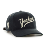 47 BRAND 47 CASQUETTE MLB GOLDEN AGE CORD 47 HITCH RF MLB-10 NEW YORK YANKEES OSFA