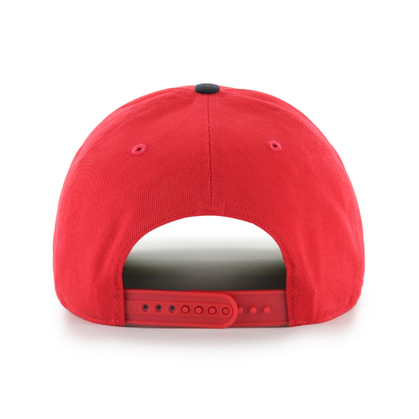 47 BRAND 47 CASQUETTE MLB GOLDEN AGE REPLICA 47 HITCH MLB-02 BOSTON RED SOX OSFA