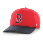 47 BRAND 47 CASQUETTE MLB GOLDEN AGE REPLICA 47 HITCH MLB-02 BOSTON RED SOX OSFA