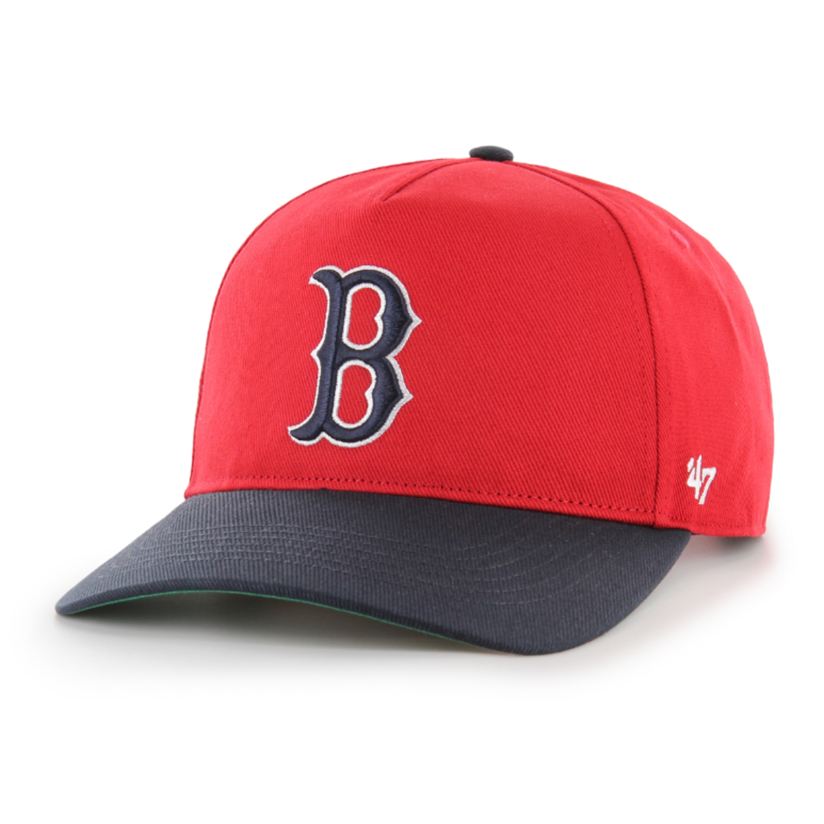 47 BRAND 47 CASQUETTE MLB GOLDEN AGE REPLICA 47 HITCH MLB-02 BOSTON RED SOX OSFA