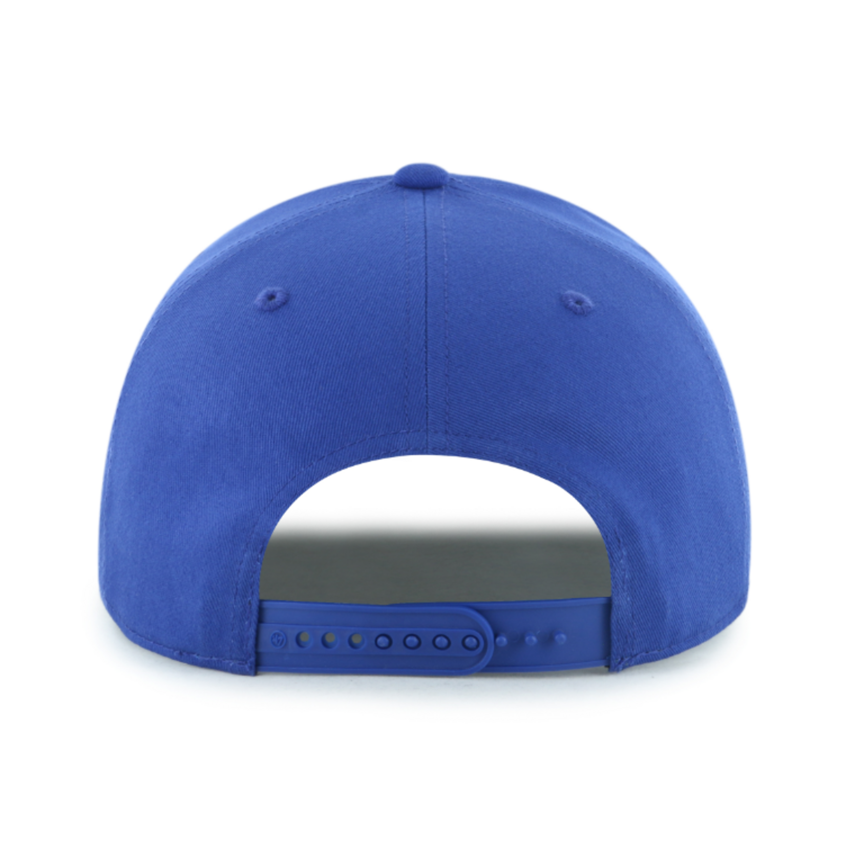 47 BRAND 47 CASQUETTE MLB OVERHAND 47 HITCH MLB-21 LOS ANGELES DODGERS OSFA