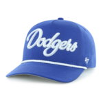 47 BRAND 47 CASQUETTE MLB OVERHAND 47 HITCH MLB-21 LOS ANGELES DODGERS OSFA