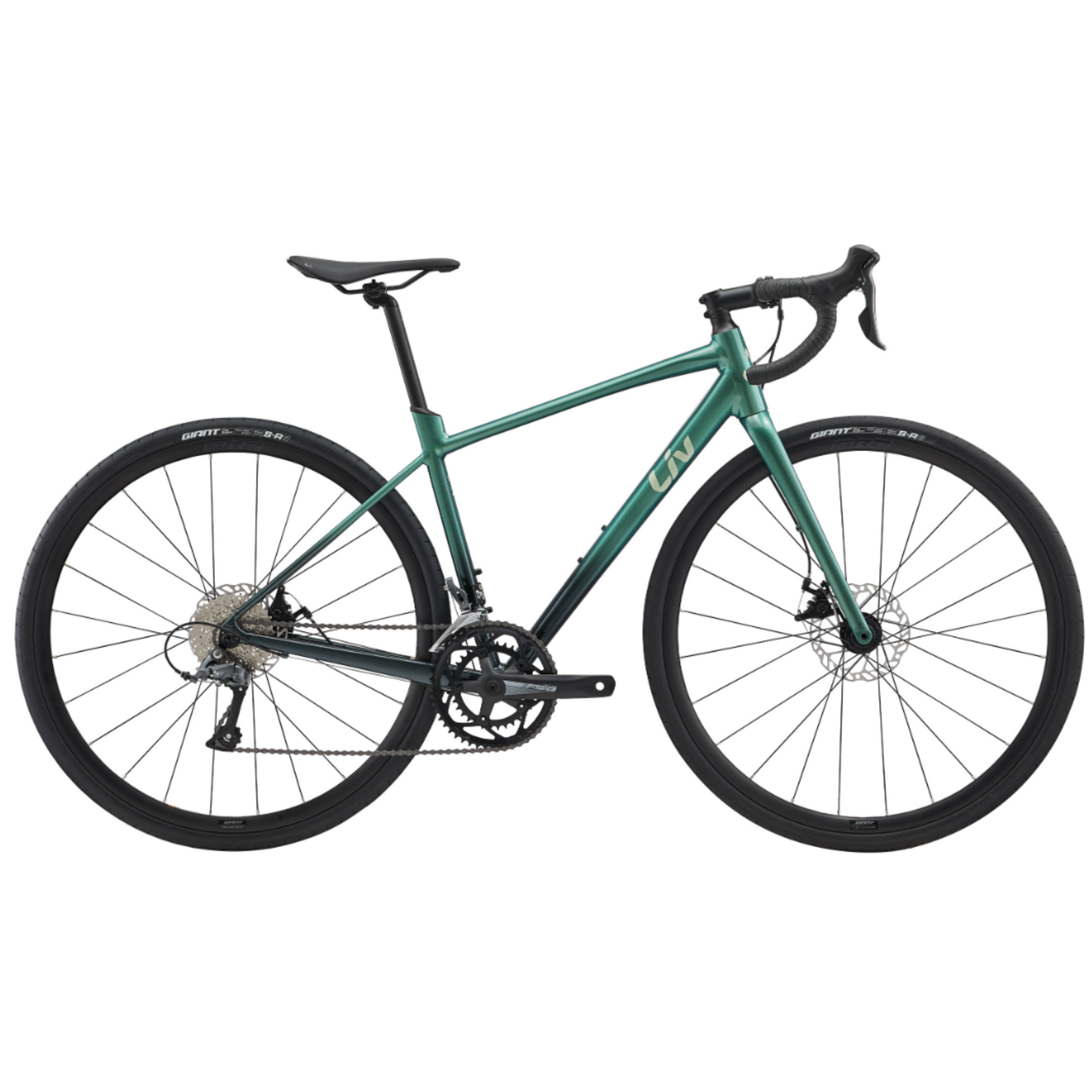 LIV LIV AVAIL AR 4 2025