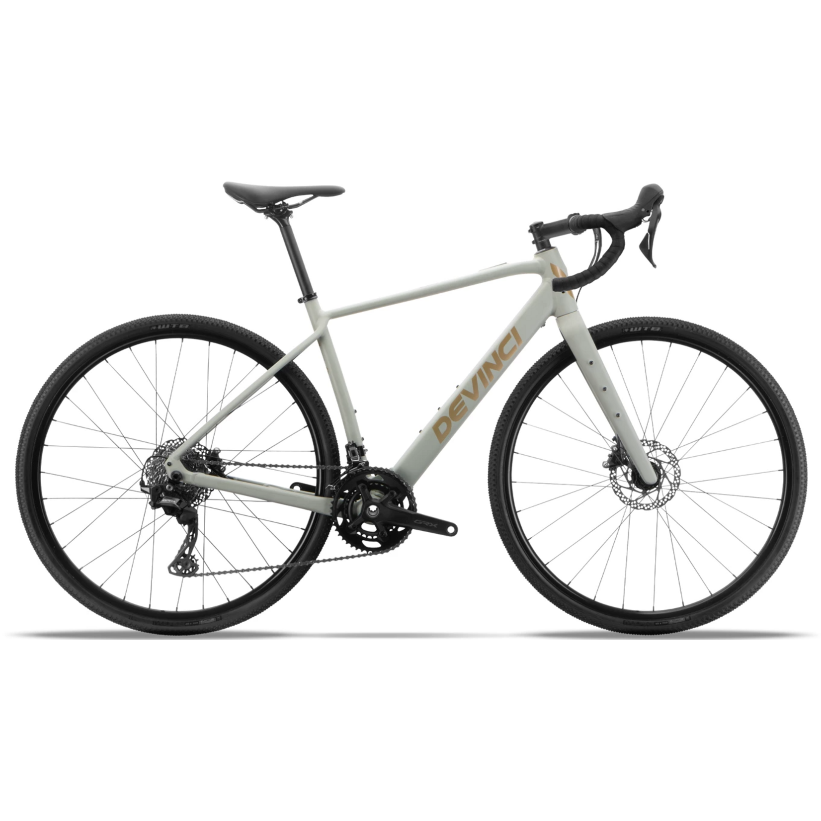 DEVINCI DEVINCI E E-HATCHET TOUR GRX610