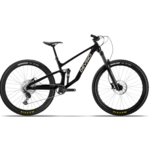 DEVINCI DEVINCI TROY ST DEORE BASE BLACK DUST