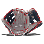 Miken MIKEN GANT PLAYERS SERIES SLOWPITCH 13'' LHT