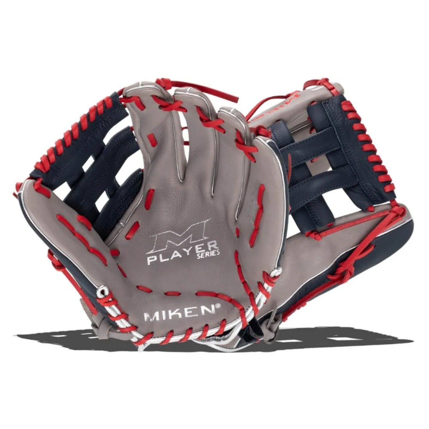 Miken MIKEN GANT PLAYERS SERIES SLOWPITCH 13'' LHT