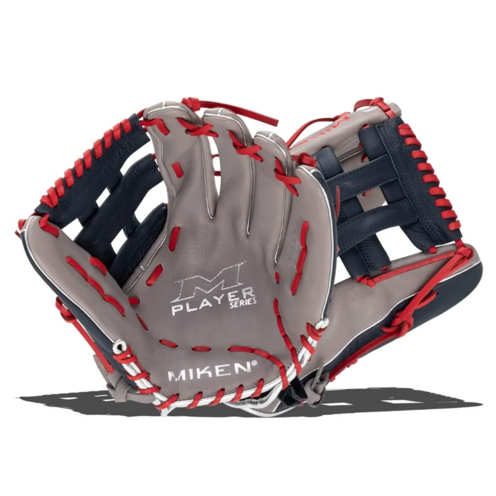 Miken MIKEN GANT PLAYERS SERIES SLOWPITCH 14'' LHT