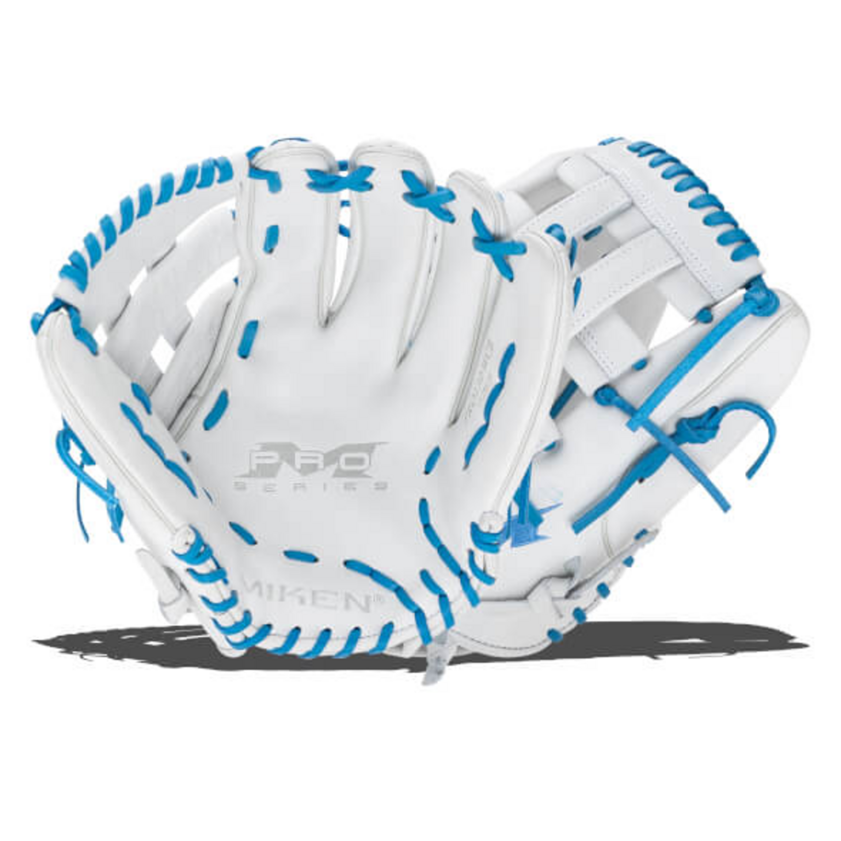 Miken MIKEN GANT PRO SERIES SLOWPITCH 13'' RHT  WCB