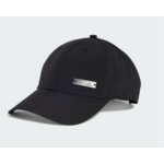 Adidas ADIDAS CASQUETTE DE BASEBALL LÉGÈRE NOIR OSFM