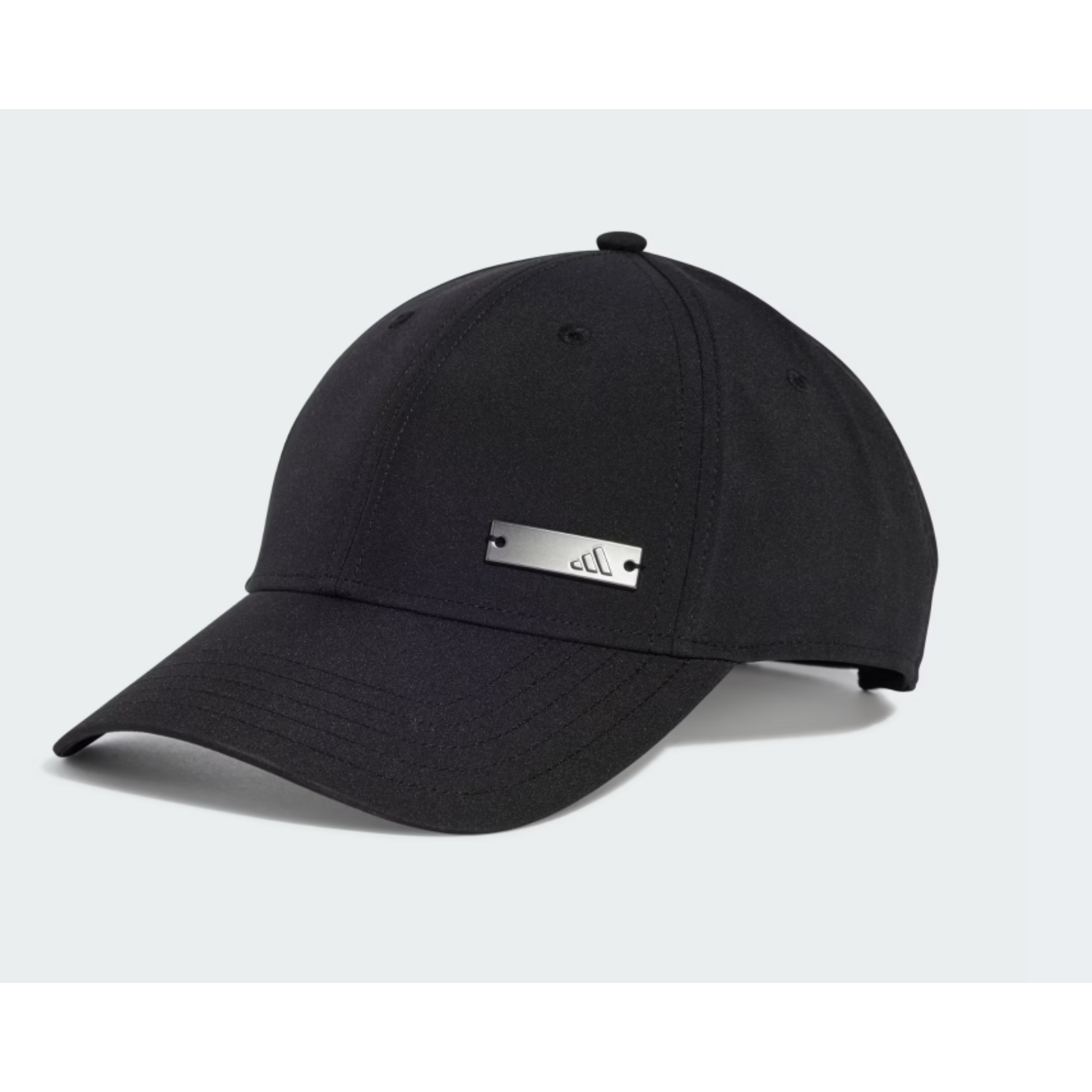 Adidas ADIDAS CASQUETTE DE BASEBALL LÉGÈRE NOIR OSFM