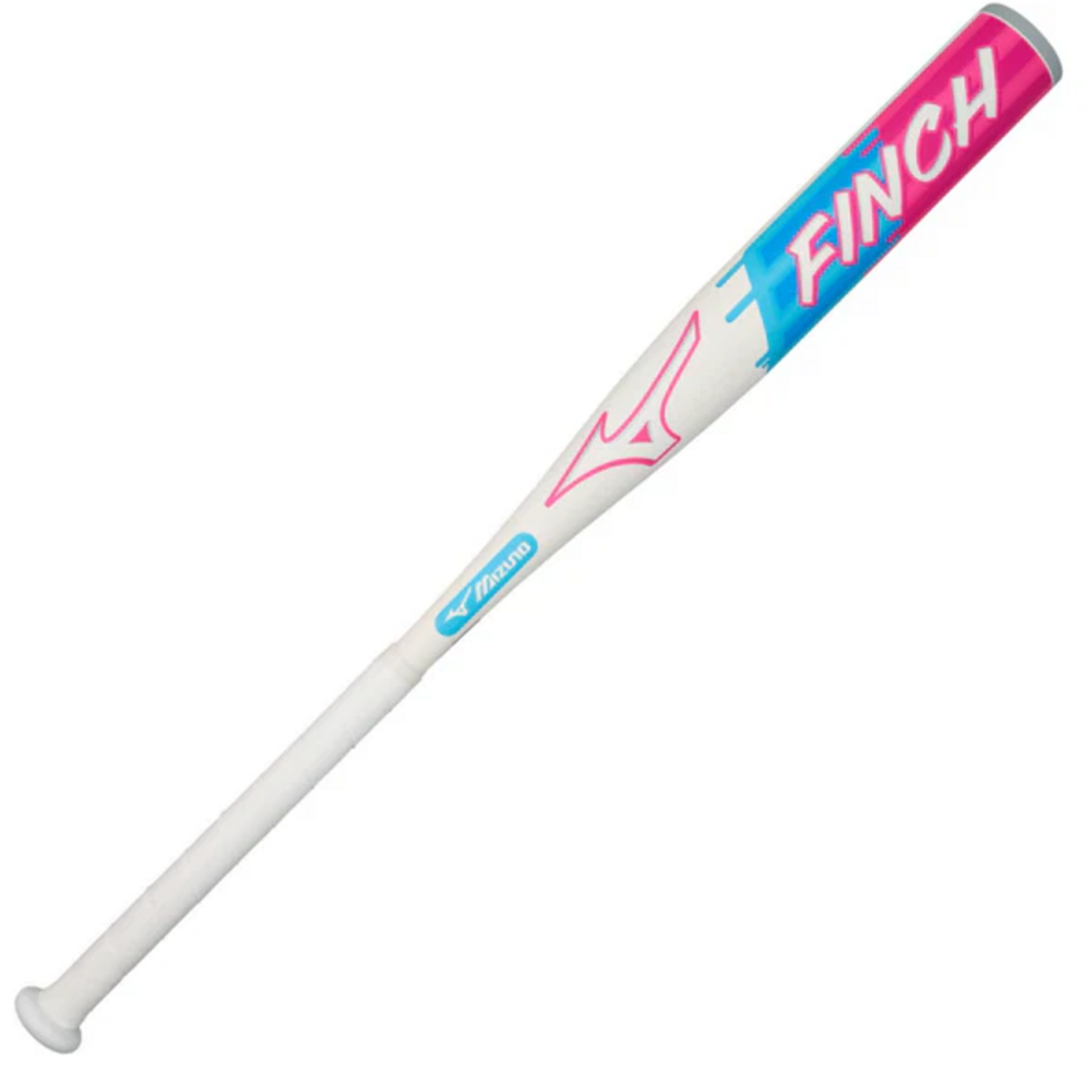 Mizuno MIZUNO BÂTON FP FINCH 26 (-13) BLUE-WHITE