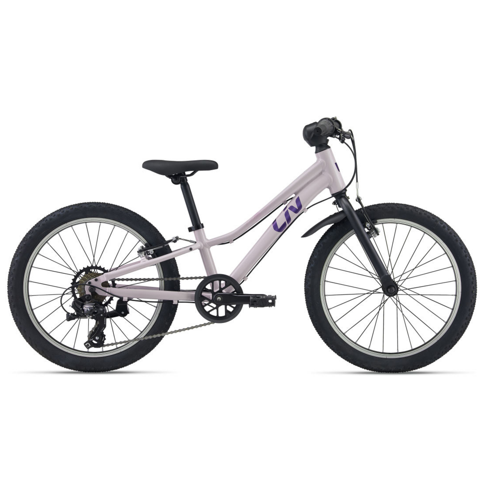 LIV LIV TEMPT 20 LITE ONE SIZE MISTY LILAC 2026