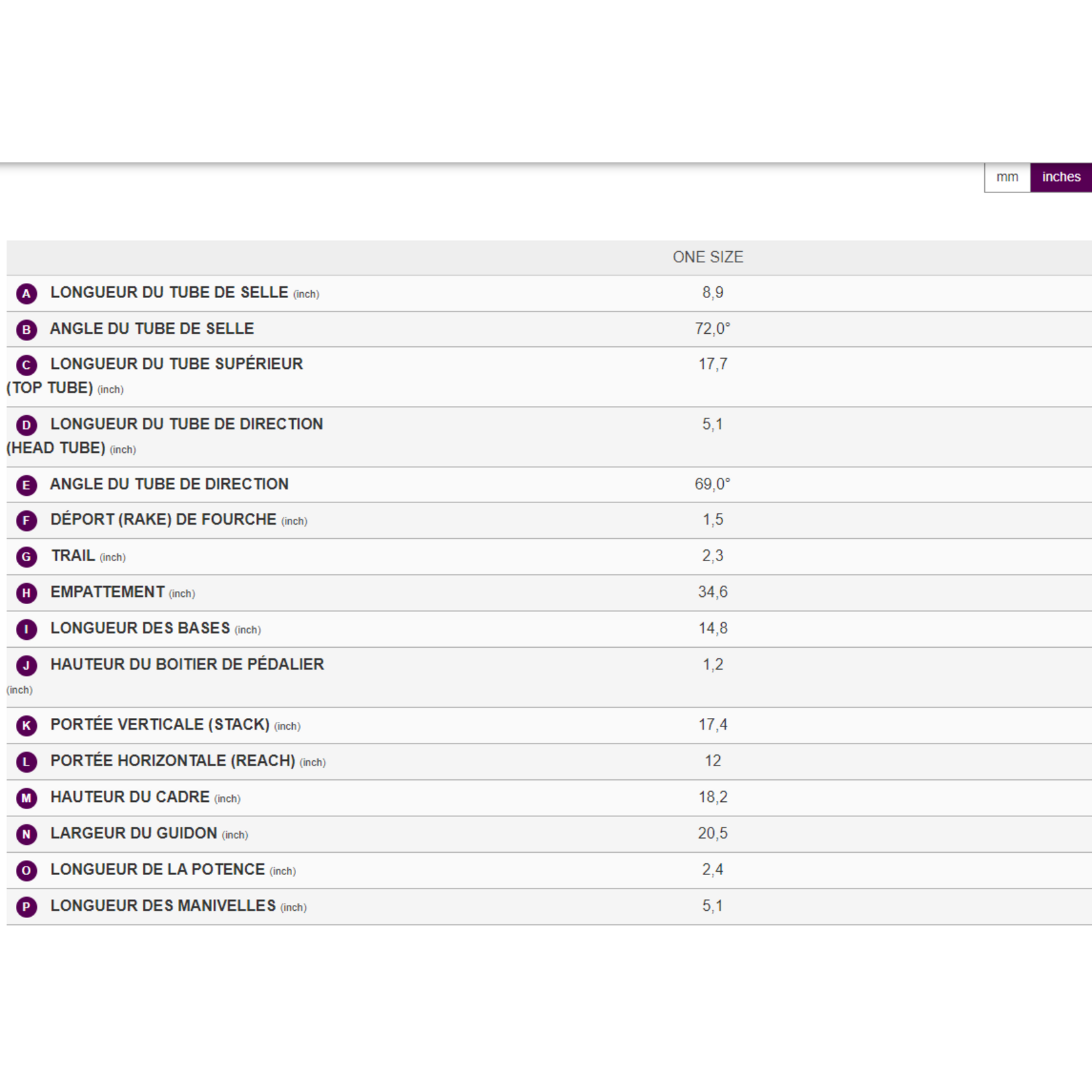 LIV LIV TEMPT 20 LITE ONE SIZE MISTY LILAC 2026