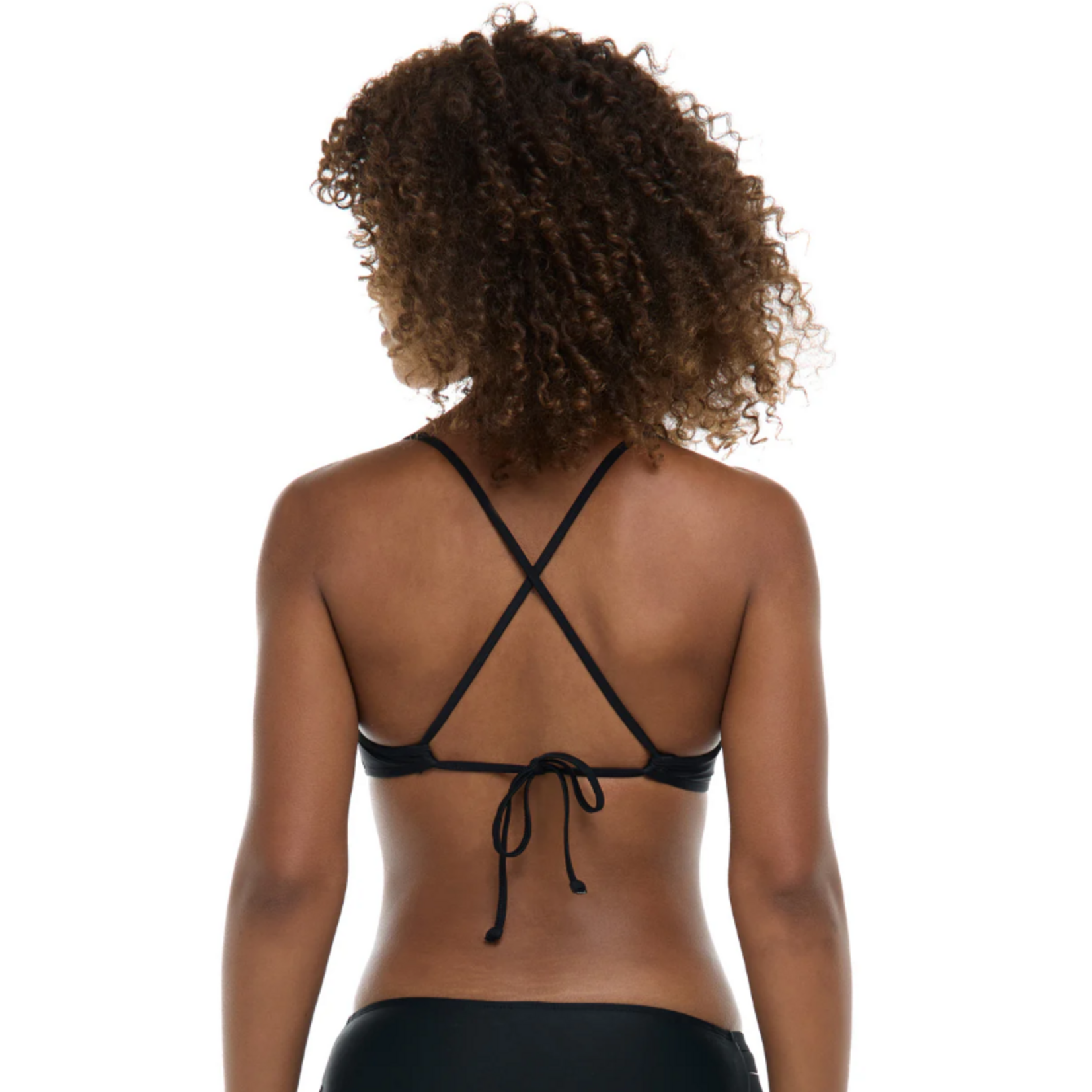 BODYGLOVE BODY GLOVE  SMOOTIES KERRY TOP