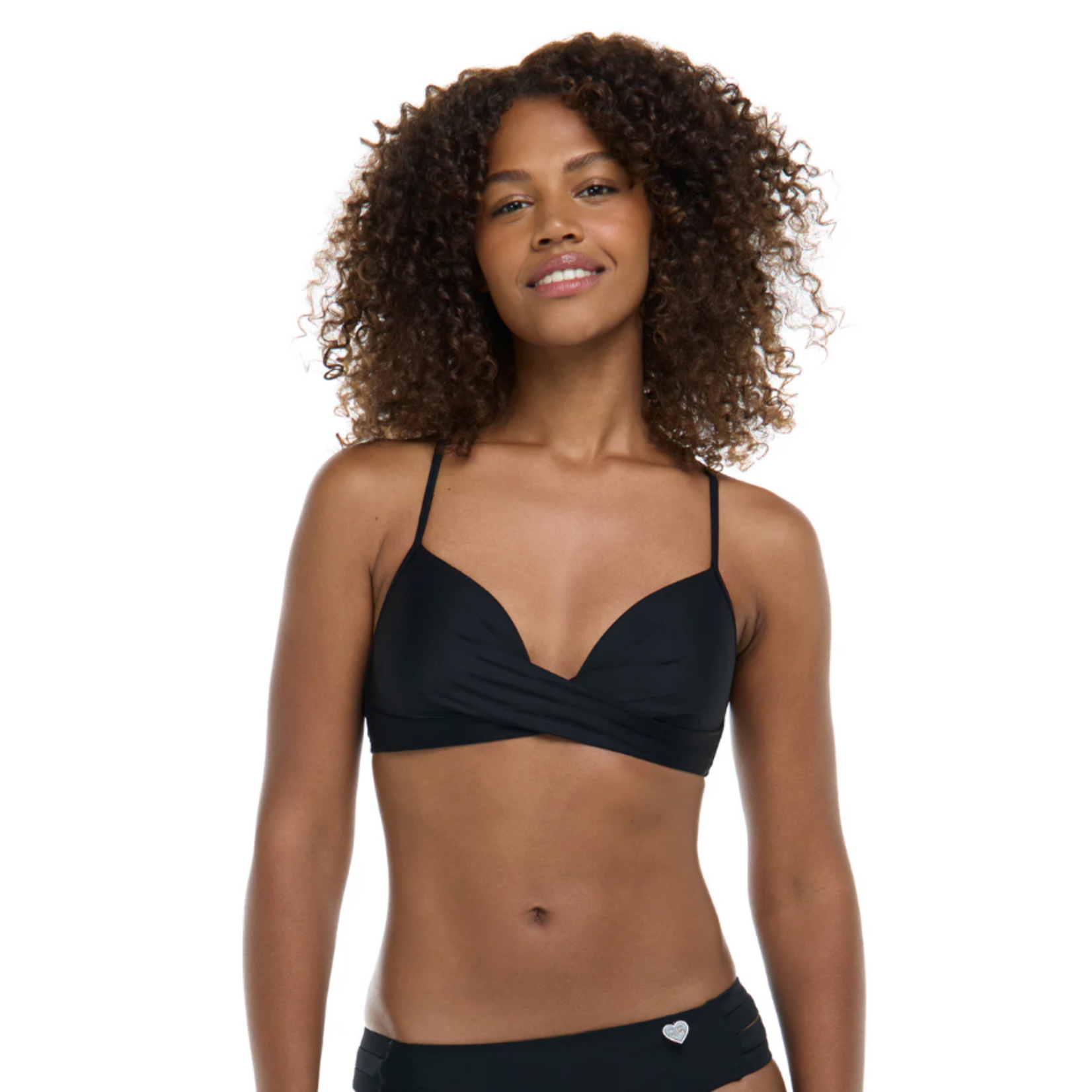 BODYGLOVE BODY GLOVE  SMOOTIES KERRY TOP