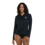 BODYGLOVE BODY GLOVE BABBARA RASHGUARD TOP