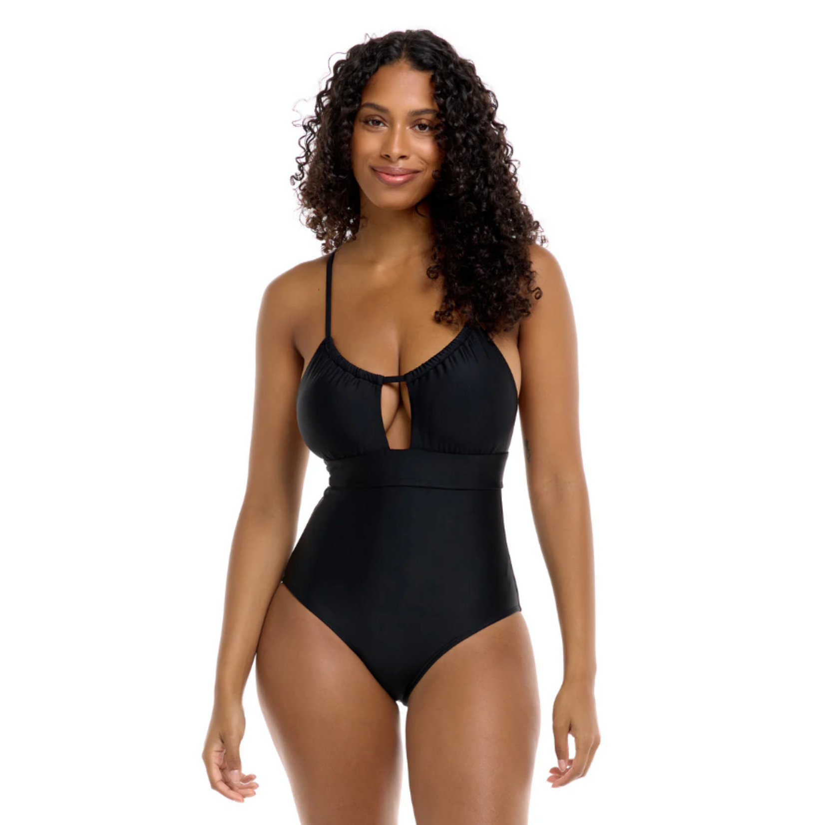 BODYGLOVE BODY GLOVE JESSICA 1PC D/DD