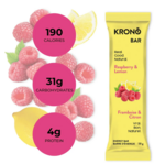 KRONO NUTRITION KRONO BARRES ÉNERGIE 50G