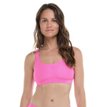 BODYGLOVE BODY GLOVE SMOOTIES STAR SPORT BRA