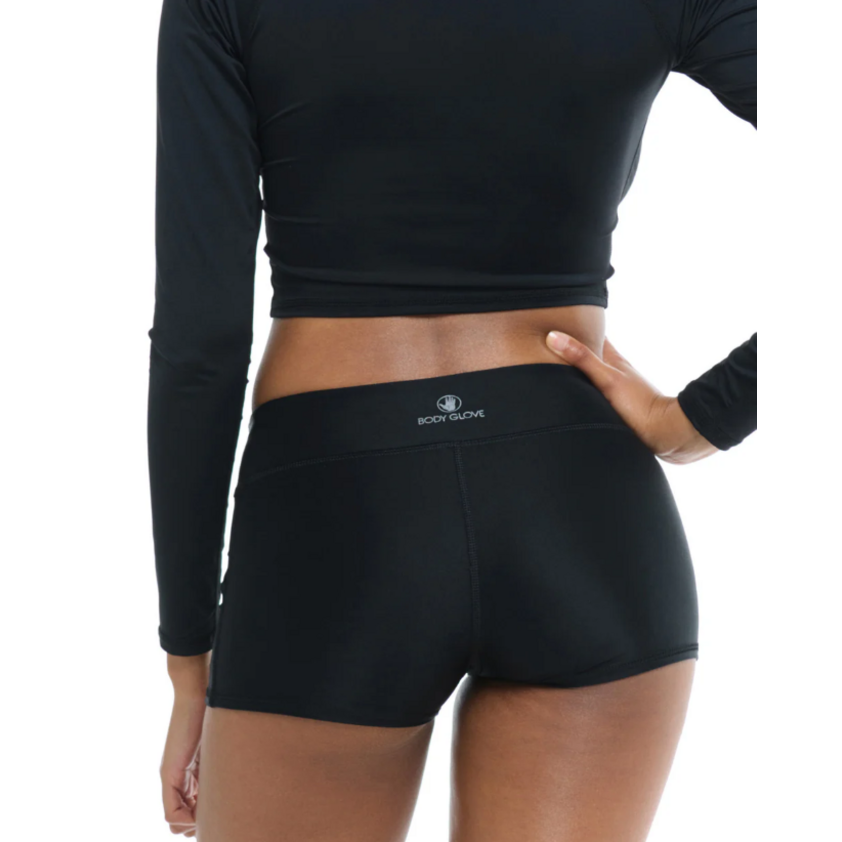 BODYGLOVE BODY GLOVE SMOOTIES RIDER SHORT