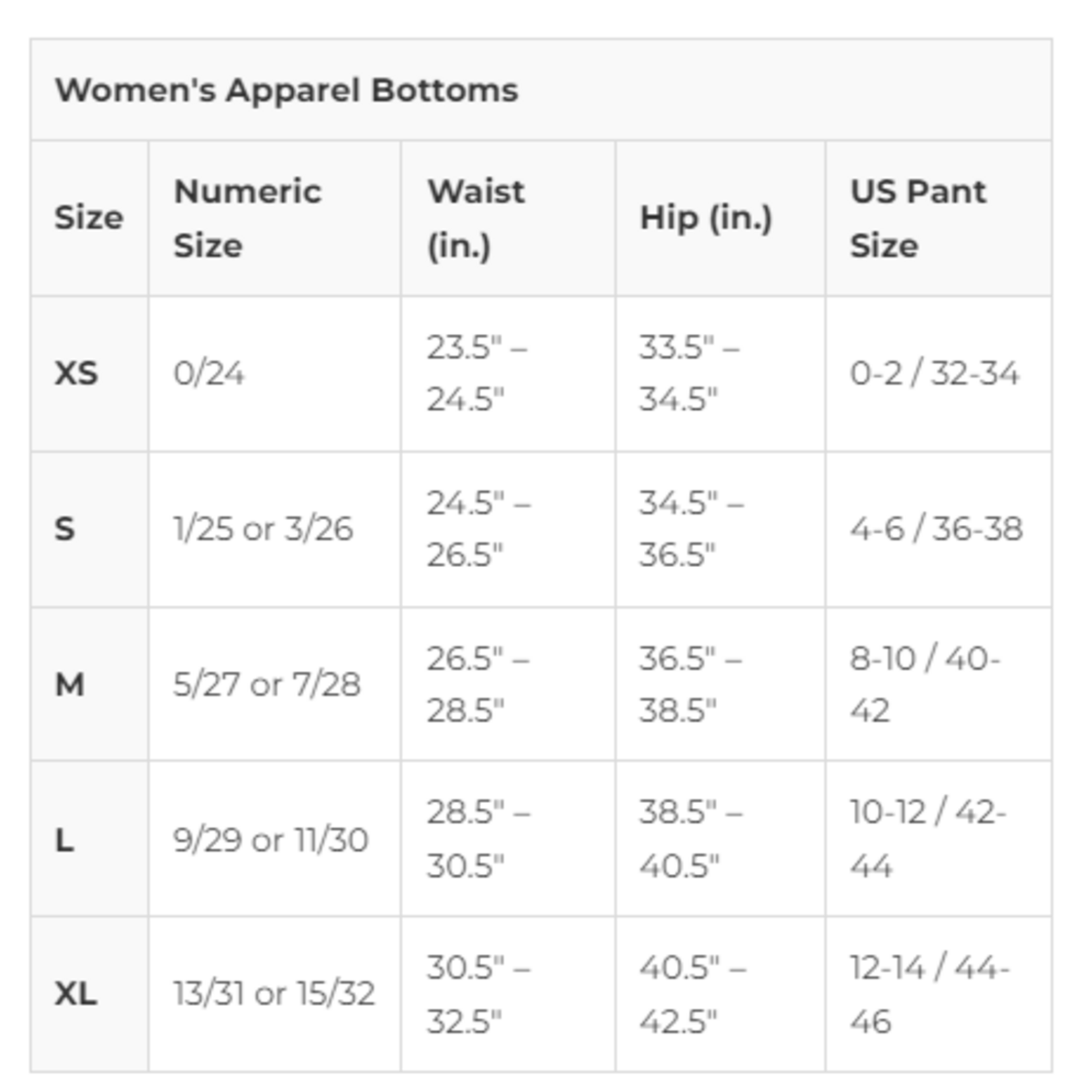 BODYGLOVE BODY GLOVE SMOOTIES BRASILIA BOTTOM