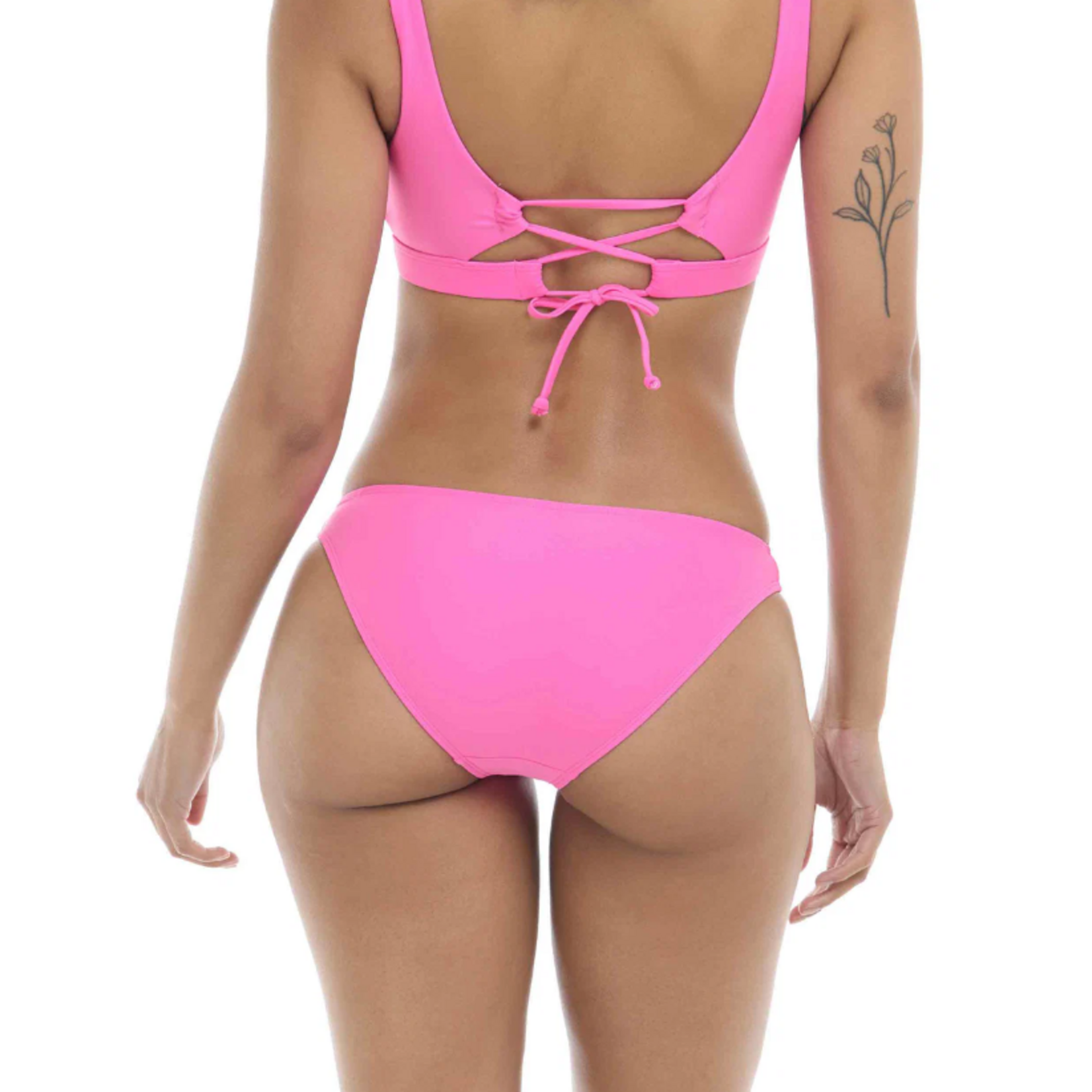 BODYGLOVE BODY GLOVE SMOOTIES BIKINI BOTTOM